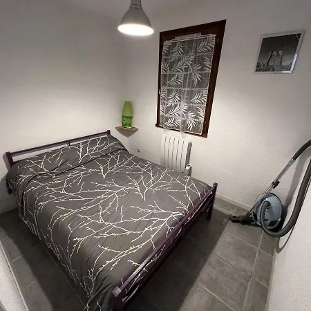 Apartment Spacieux 3 Pieces Au Coeur De La Station - Fr-1-593-91
