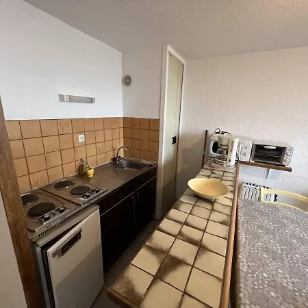 Spacieux 3 Pieces Au Coeur De La Station - Fr-1-593-91 *